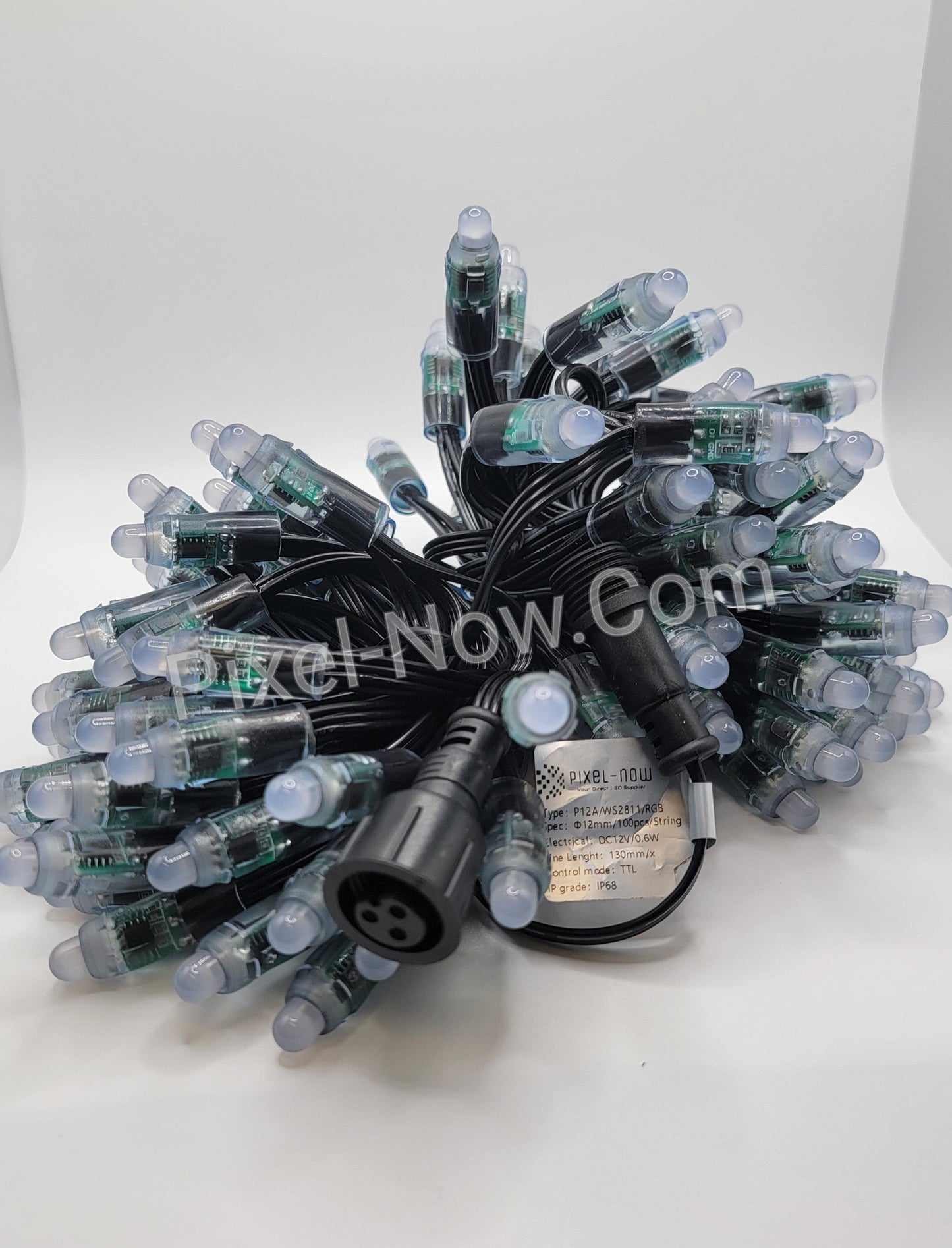 12V Bulk Bullet Pixel 2025 Pre-Buy Free Shipping