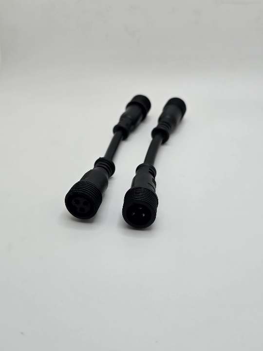 Pixel Pigtail Converters / Exchangers