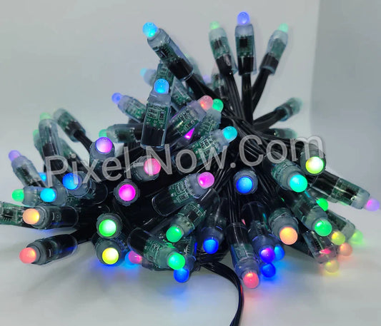 5V Bullet Pixels