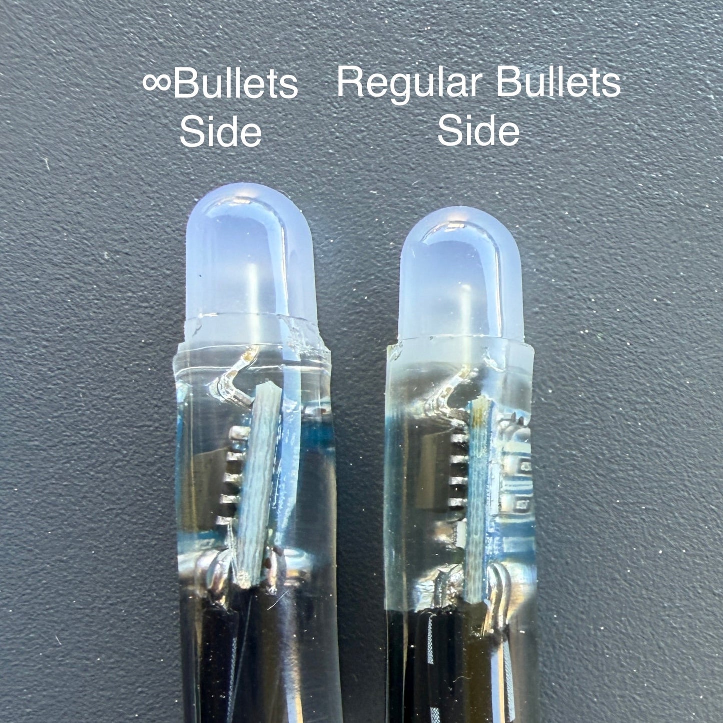 Infinity Series - 12v ∞Bullets - Bulk/Pre Order