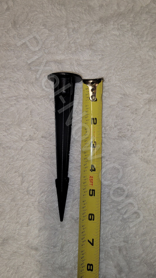 Small Flood Stake