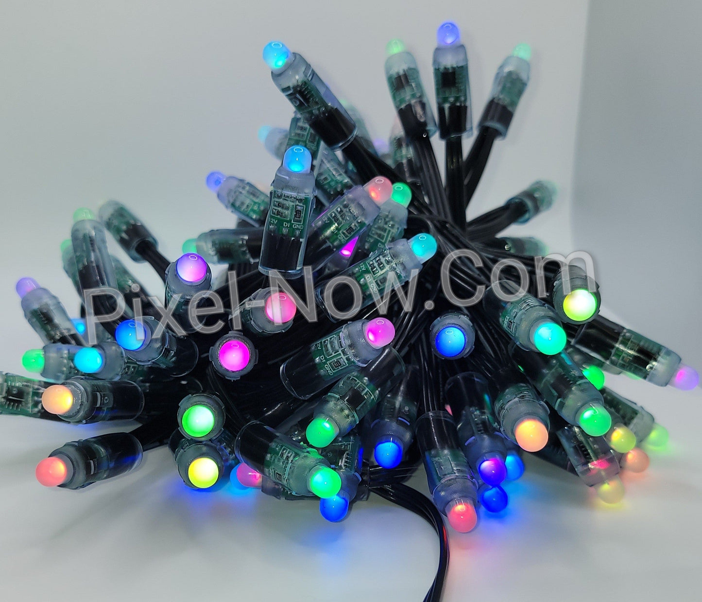 12V Bullet Pixels - Bulk Savings