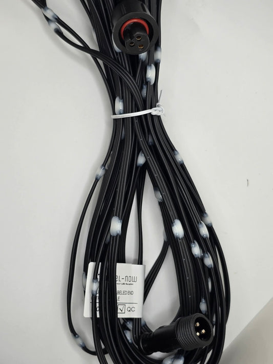 12V Seed Pixel Strands - Improved Insulation