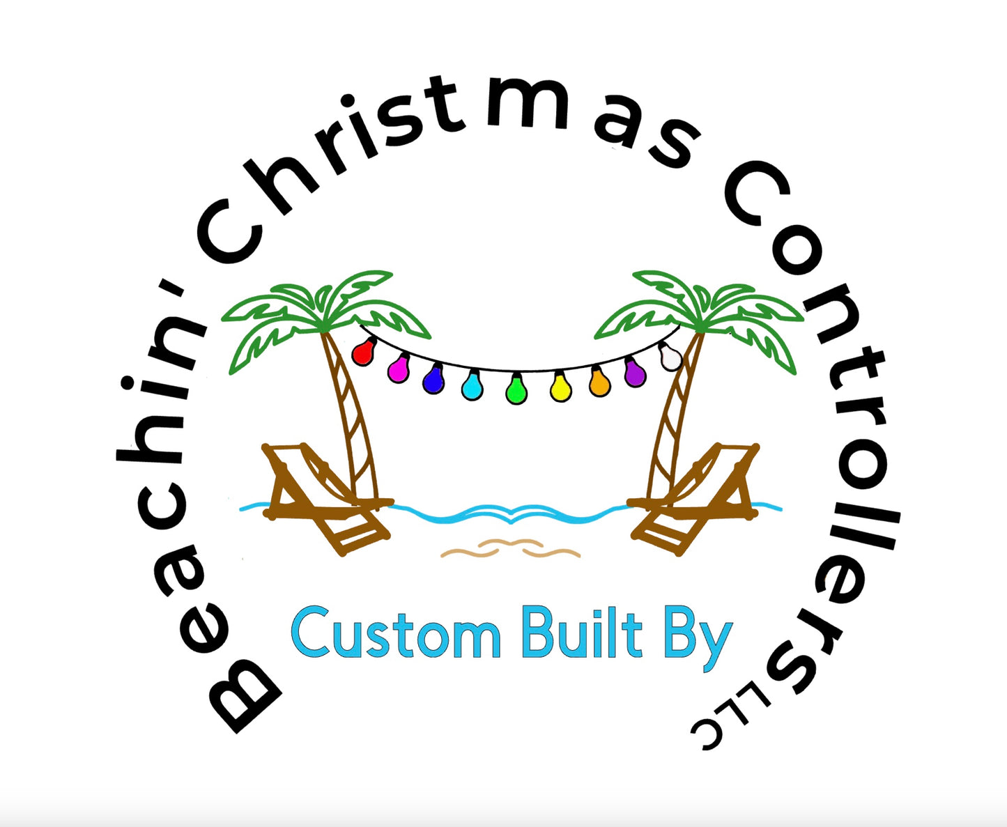 Custom Controller Enclosure Deposit (built to your specifications)