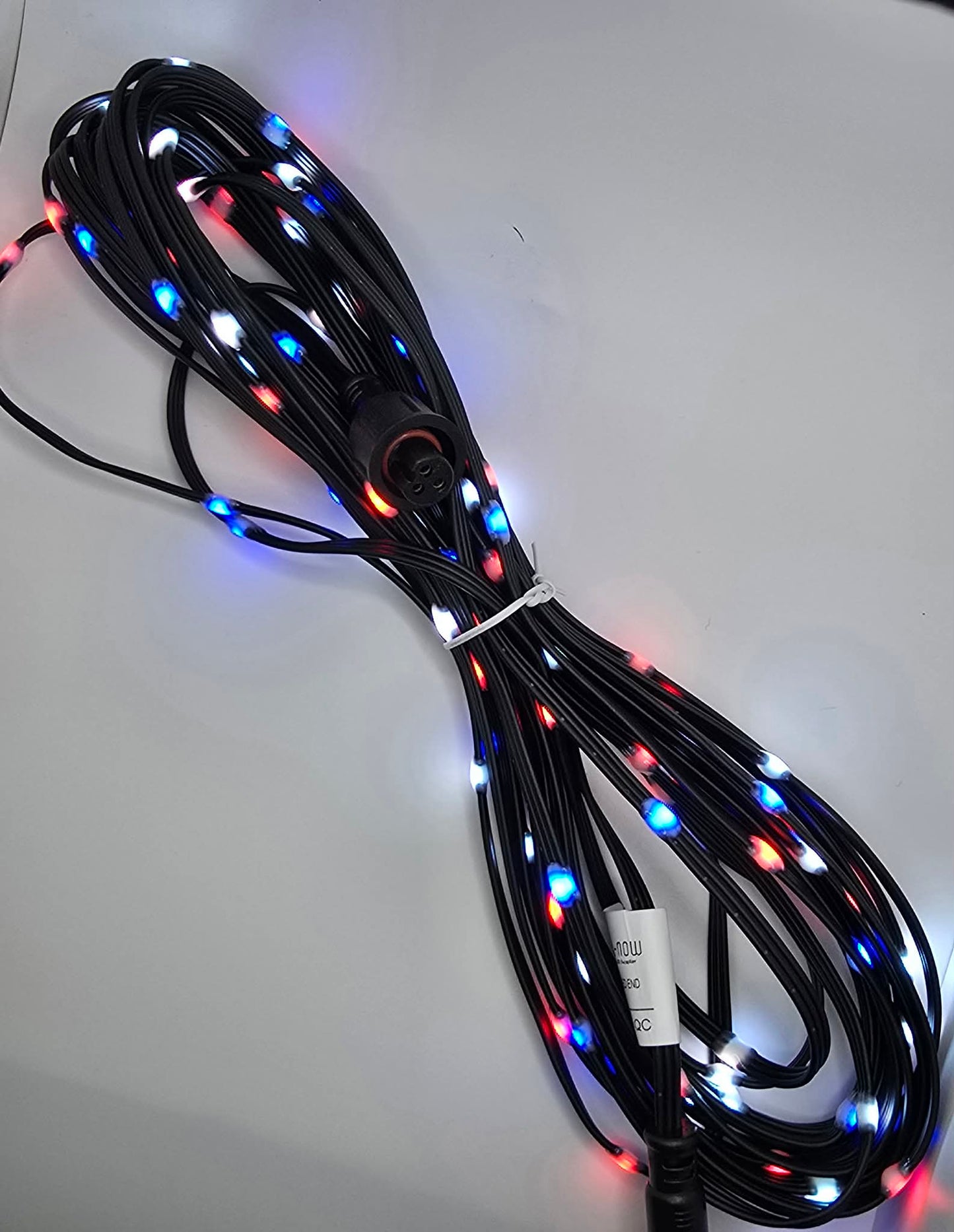 12V Seed Pixel Strands - Improved Insulation